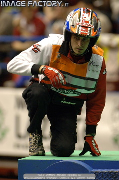 2006-01-29 Milano - Mondiale Trial Indoor 393